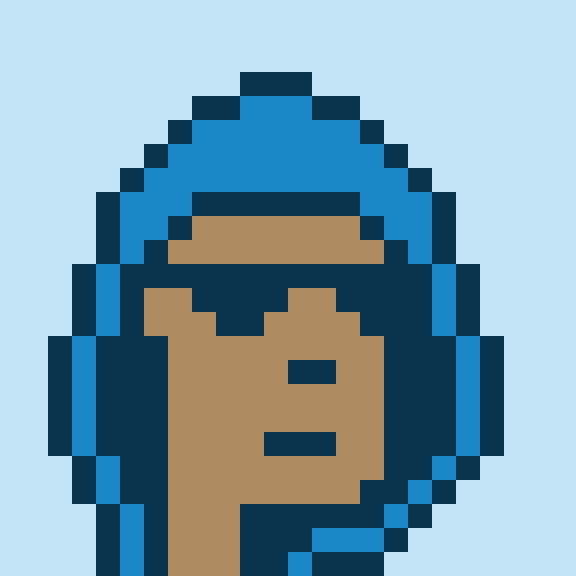 RipplePunk #698