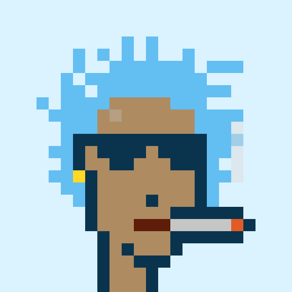 RipplePunk #70