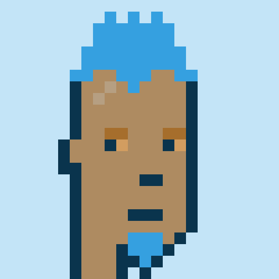 RipplePunk #701