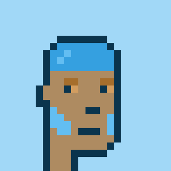 RipplePunk #702