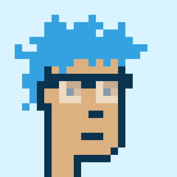 RipplePunk #705