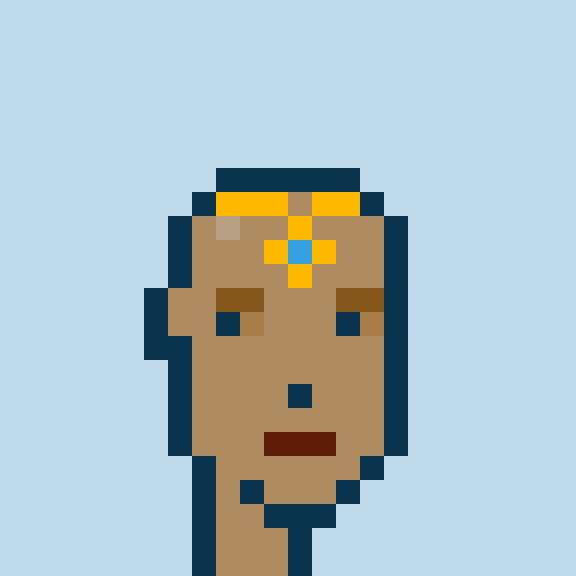 RipplePunk #706