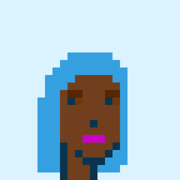 RipplePunk #708