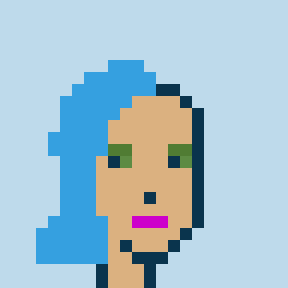 RipplePunk #71