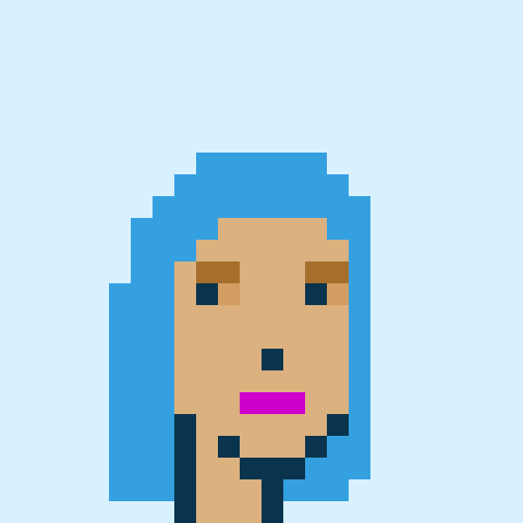 RipplePunk #712