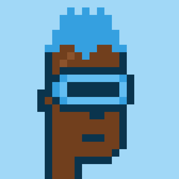 RipplePunk #713