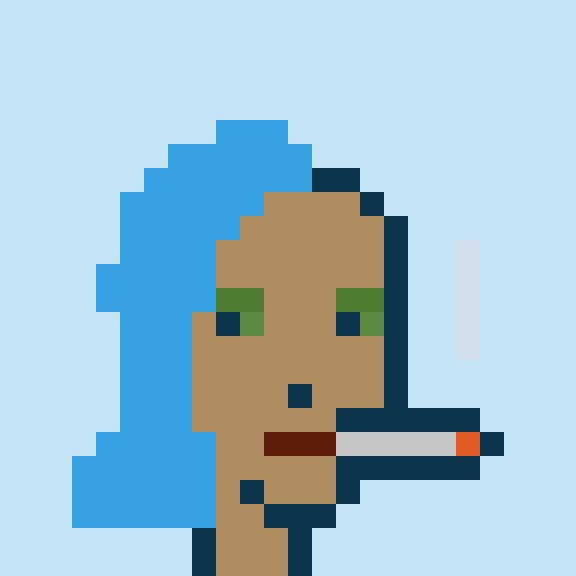RipplePunk #714