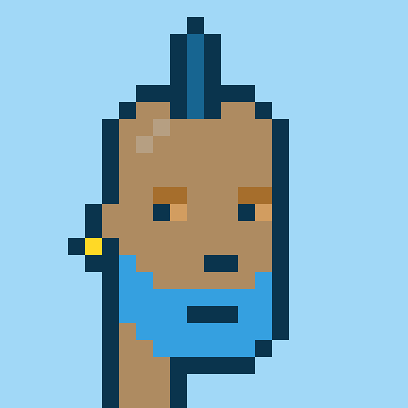 RipplePunk #715