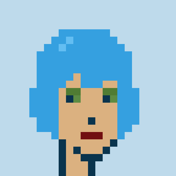RipplePunk #717