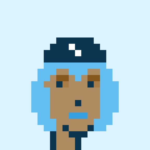 RipplePunk #719