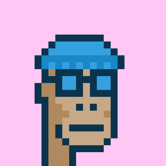 RipplePunk #7191