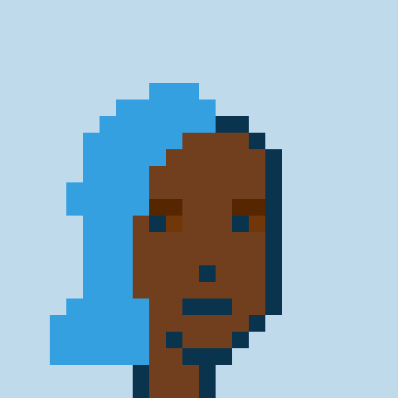 RipplePunk #721