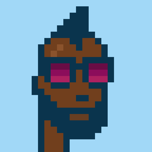 RipplePunk #722