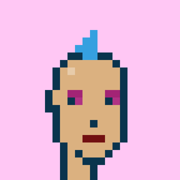 RipplePunk #724