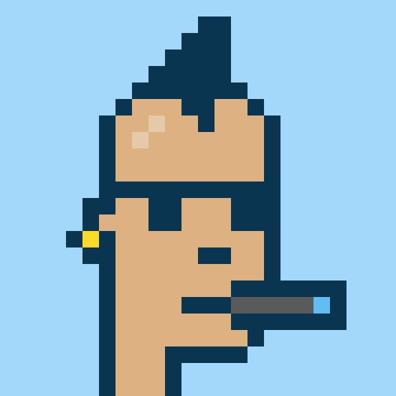 RipplePunk #726