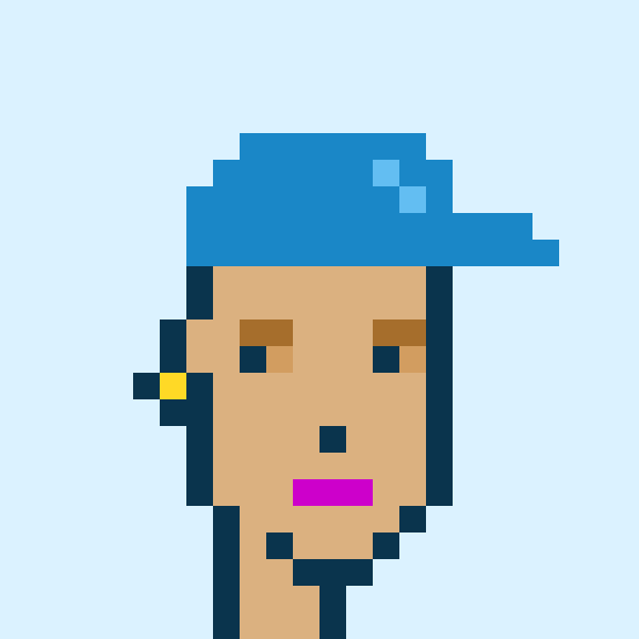 RipplePunk #728