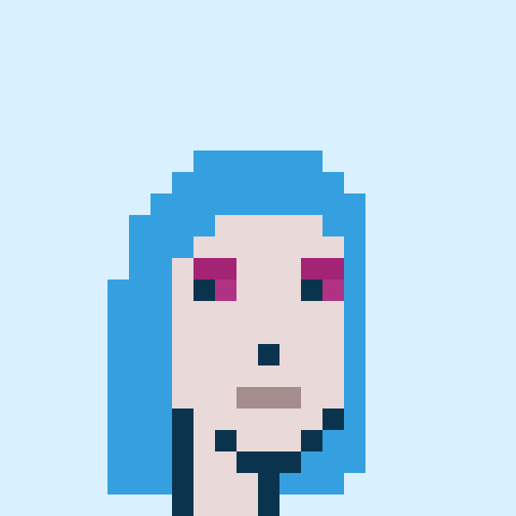 RipplePunk #729