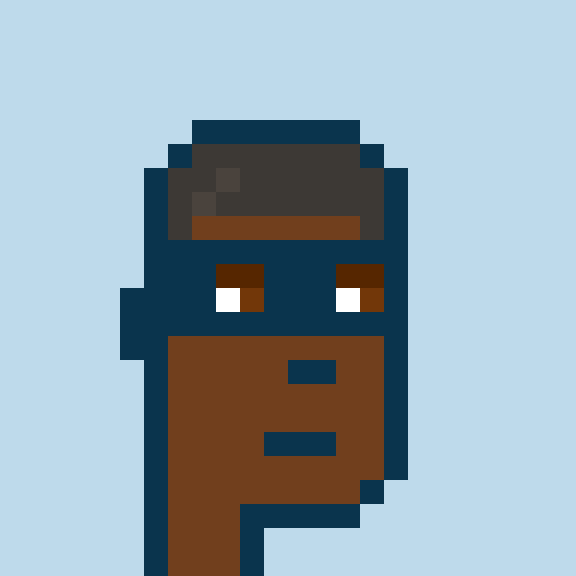 RipplePunk #731