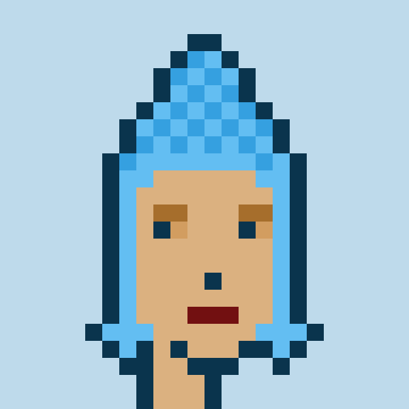 RipplePunk #732