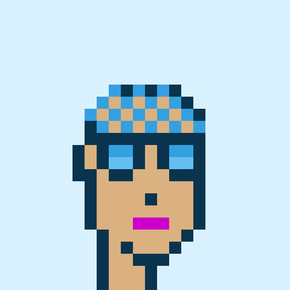 RipplePunk #733