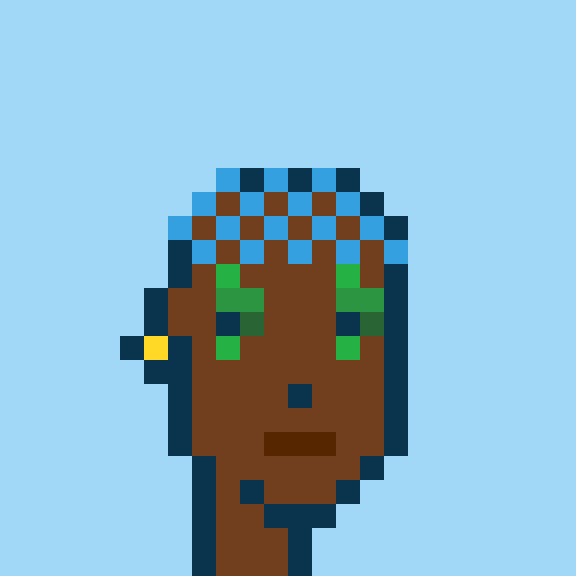 RipplePunk #737