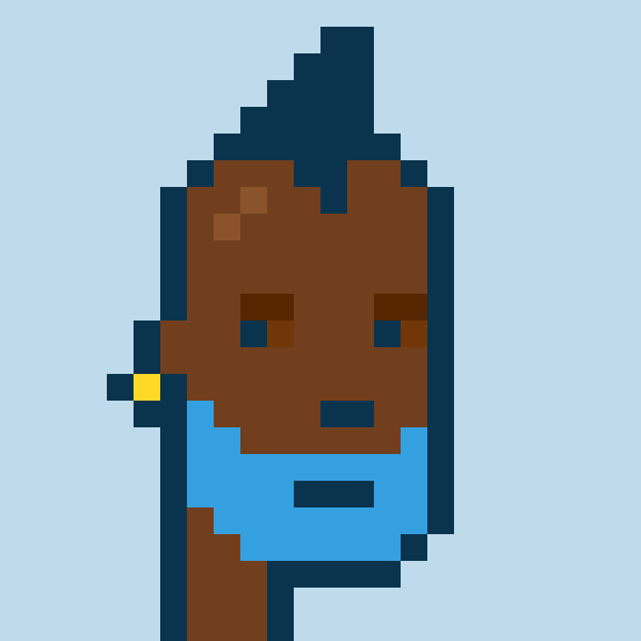 RipplePunk #74