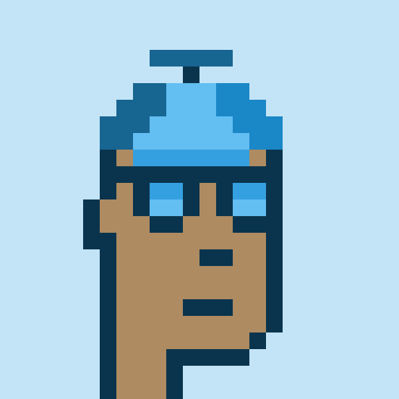 RipplePunk #7407