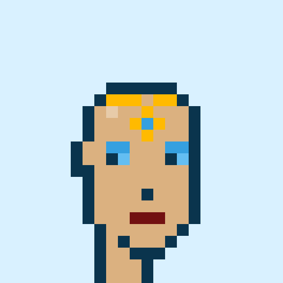 RipplePunk #744