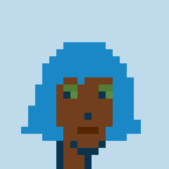 RipplePunk #749