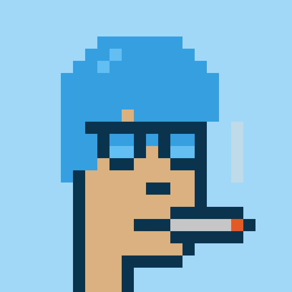 RipplePunk #751