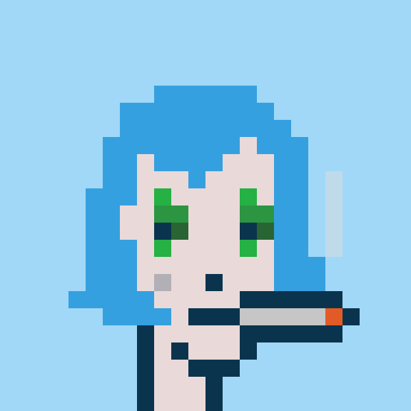 RipplePunk #755