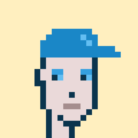 RipplePunk #756