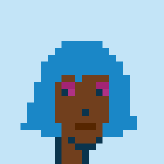 RipplePunk #759
