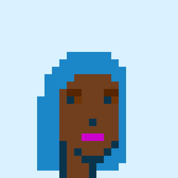RipplePunk #761