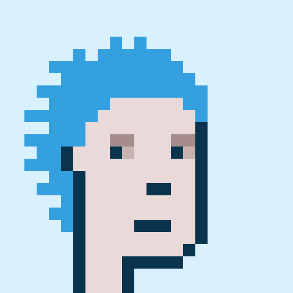 RipplePunk #762