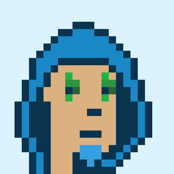 RipplePunk #765