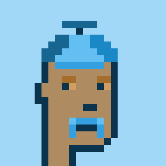 RipplePunk #7656