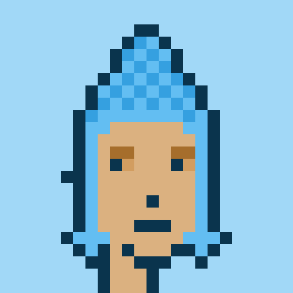 RipplePunk #767