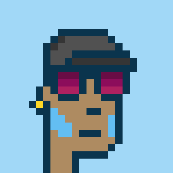 RipplePunk #768