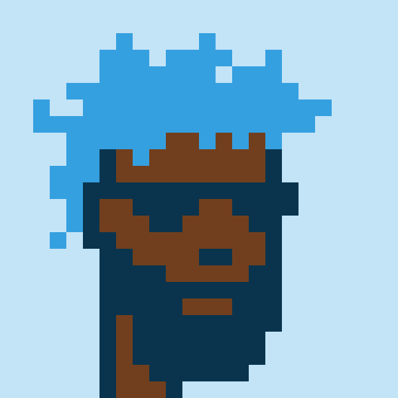 RipplePunk #770