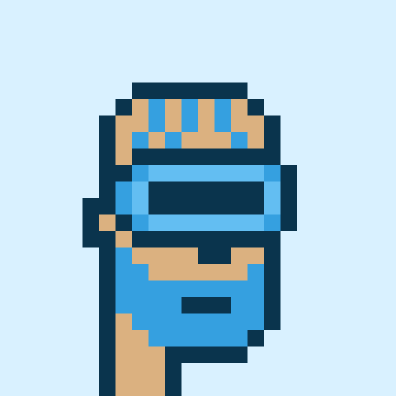 RipplePunk #771