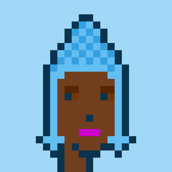 RipplePunk #776