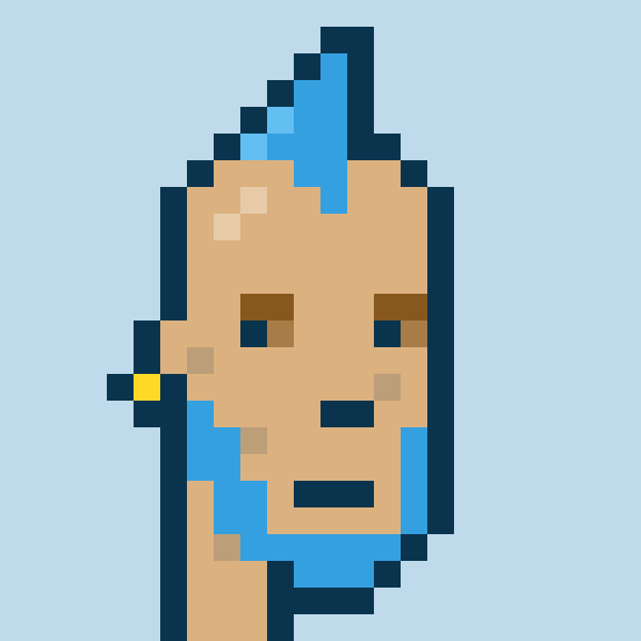 RipplePunk #777
