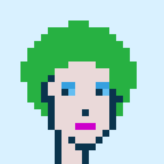 RipplePunk #778