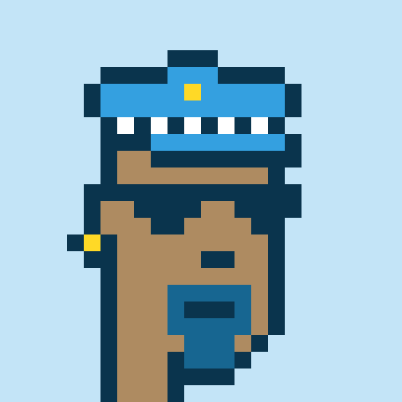 RipplePunk #781