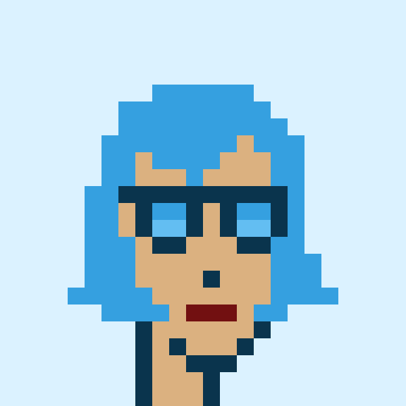 RipplePunk #782