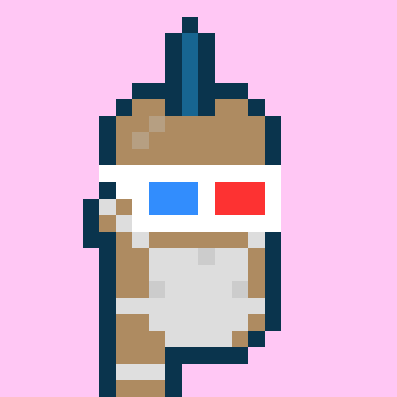 RipplePunk #784