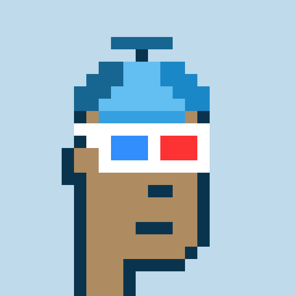 RipplePunk #7846