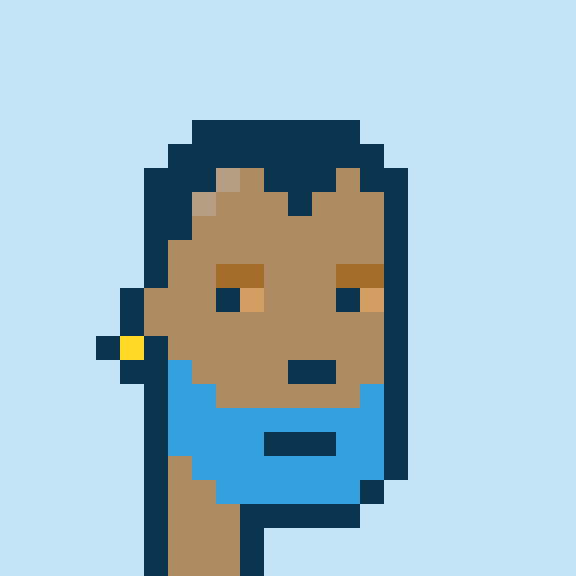 RipplePunk #786
