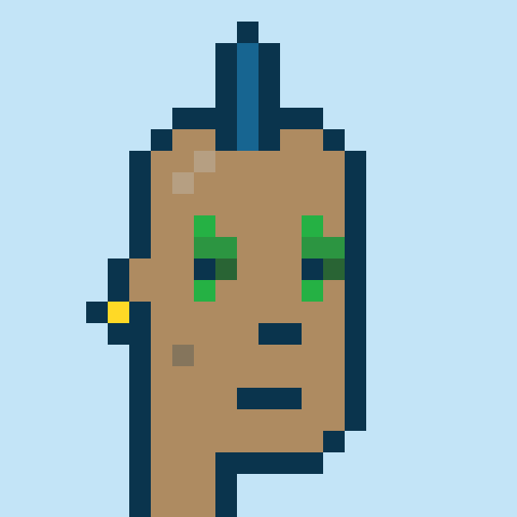RipplePunk #788